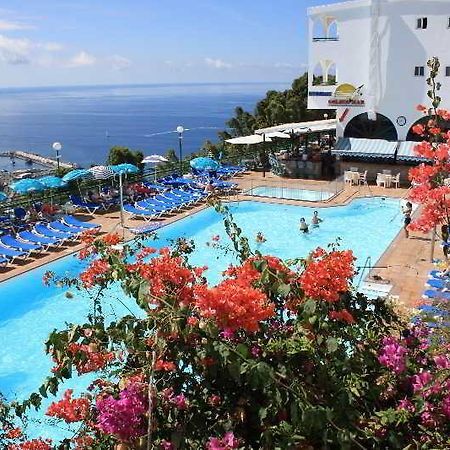 Colina Mar Hotel Puerto Rico  Ngoại thất bức ảnh