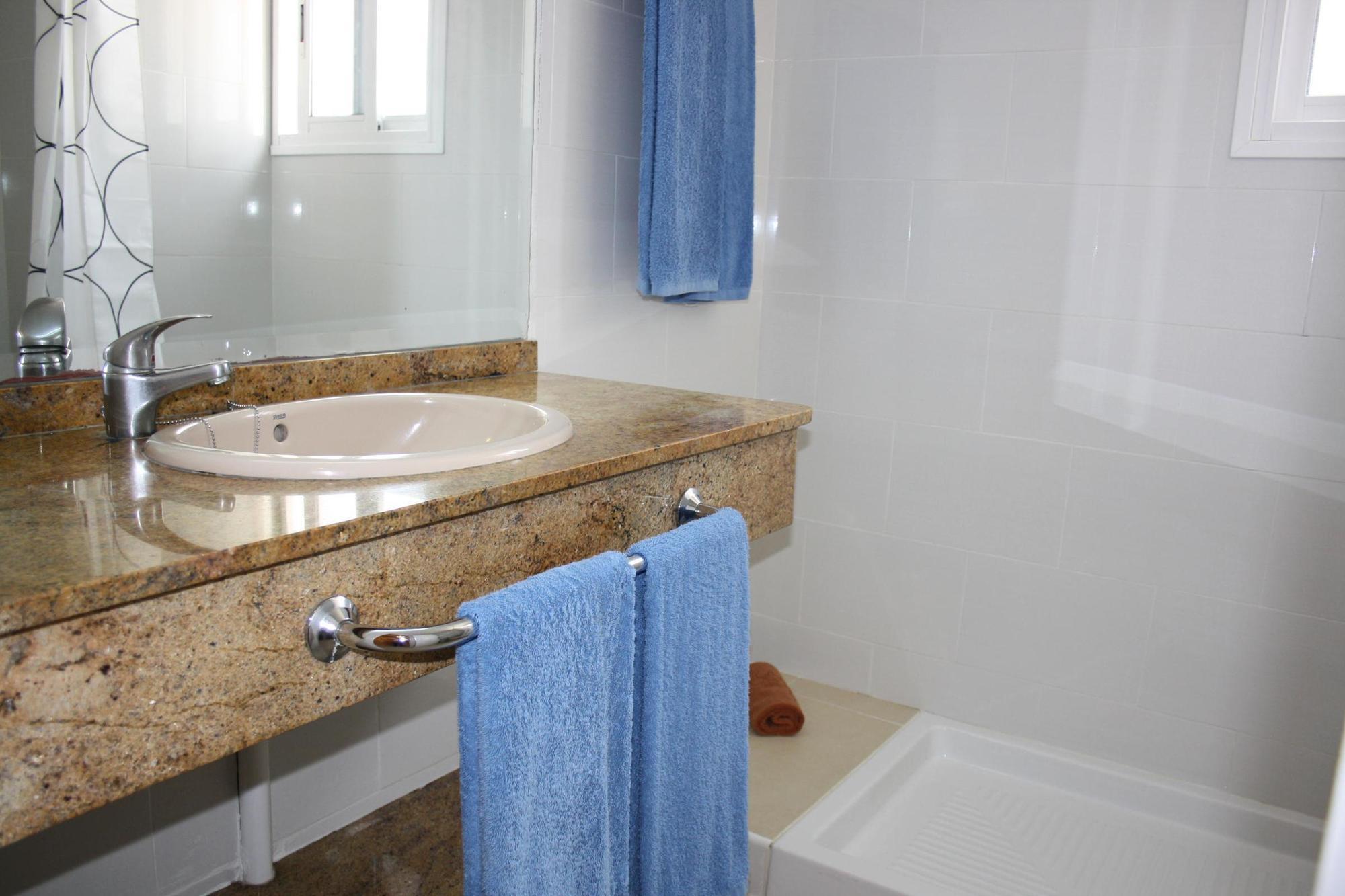 Colina Mar Hotel Puerto Rico  Ngoại thất bức ảnh