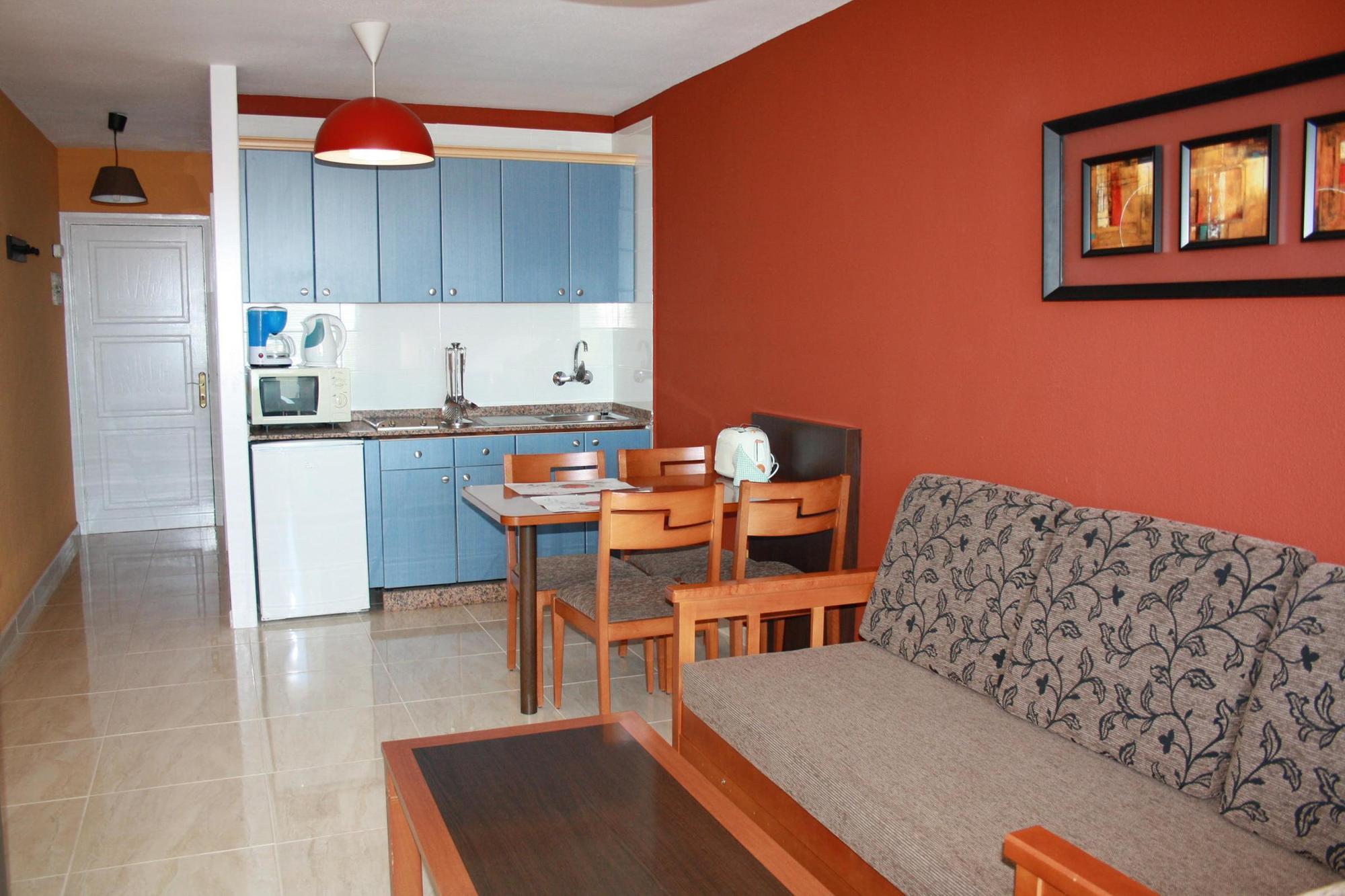 Colina Mar Hotel Puerto Rico  Ngoại thất bức ảnh