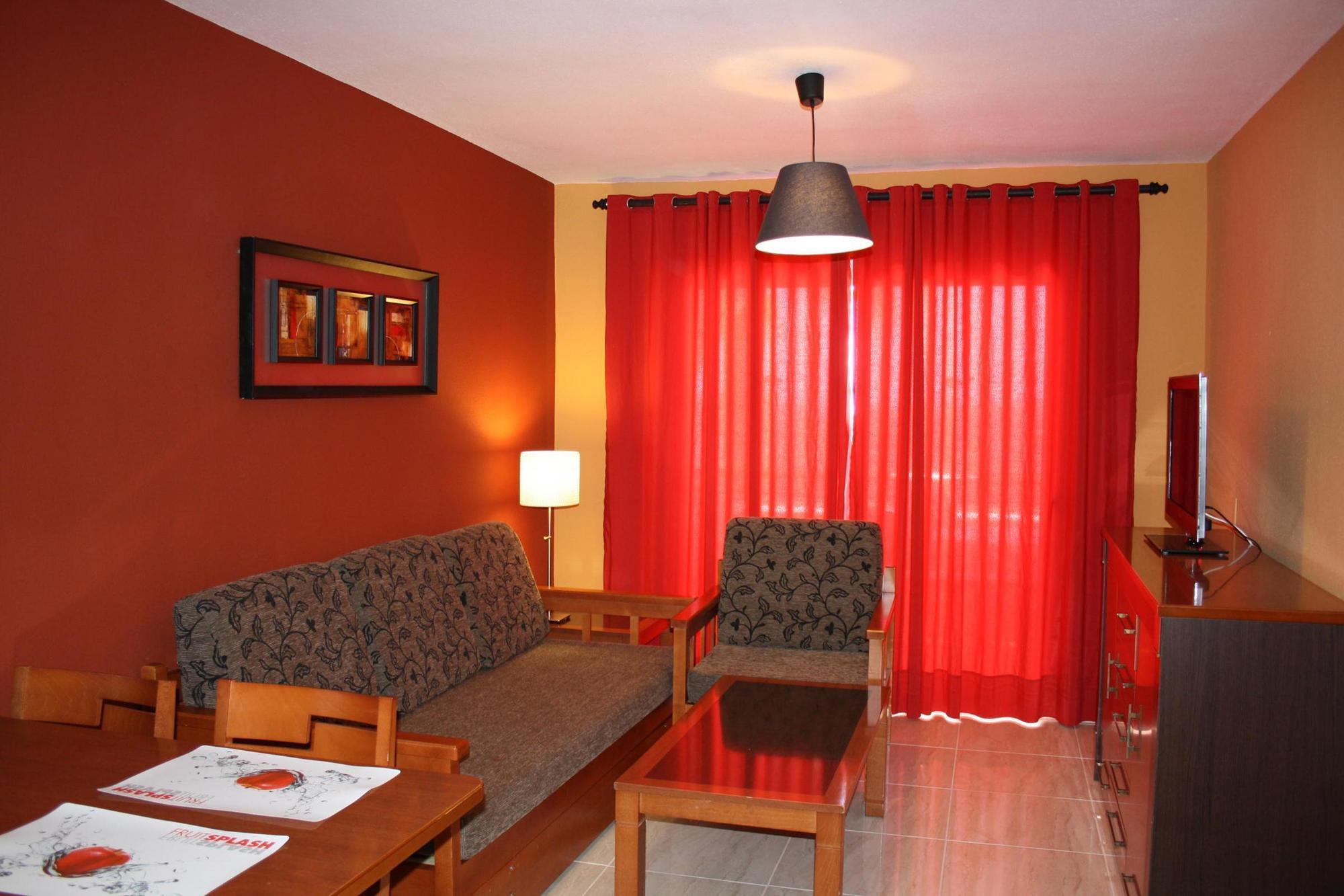 Colina Mar Hotel Puerto Rico  Ngoại thất bức ảnh