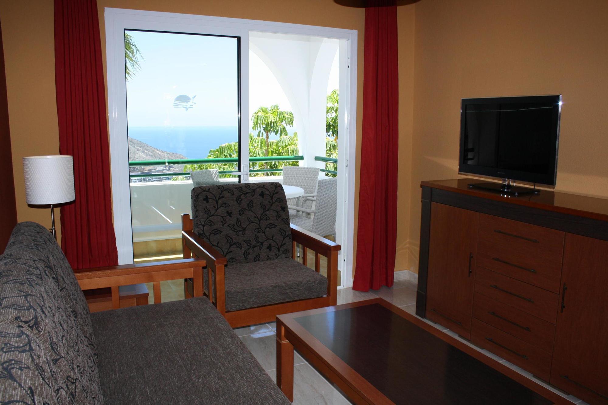 Colina Mar Hotel Puerto Rico  Ngoại thất bức ảnh