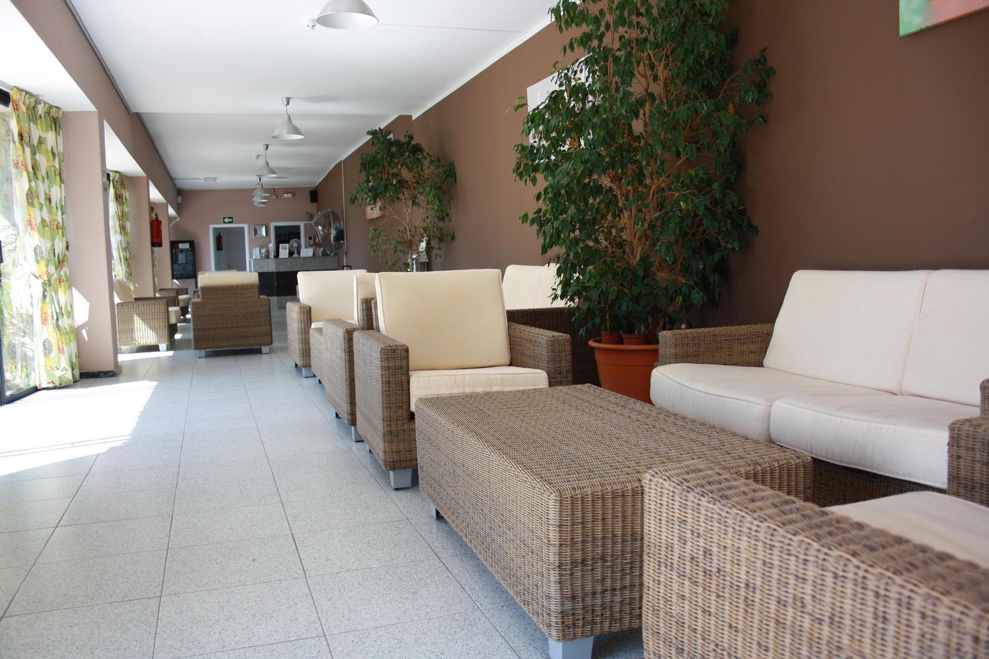 Colina Mar Hotel Puerto Rico  Ngoại thất bức ảnh