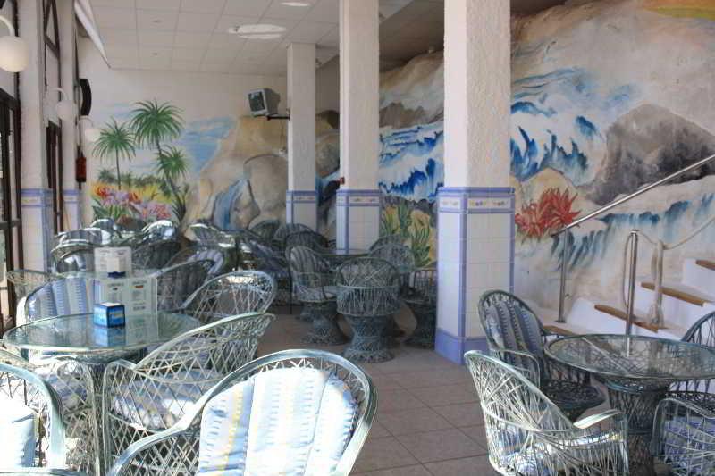 Colina Mar Hotel Puerto Rico  Ngoại thất bức ảnh