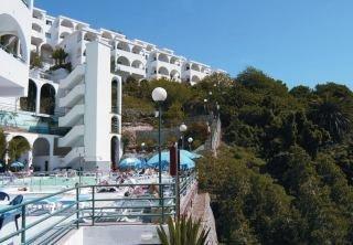 Colina Mar Hotel Puerto Rico  Ngoại thất bức ảnh