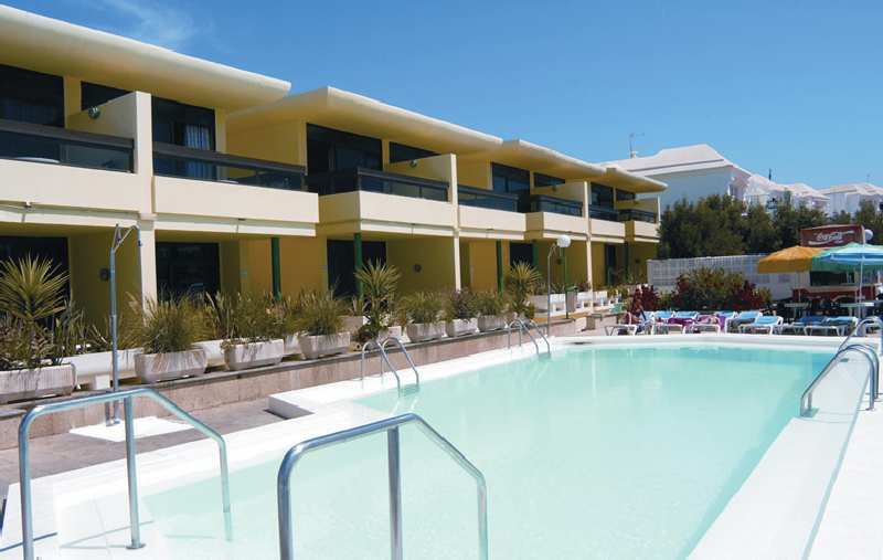 Colina Mar Hotel Puerto Rico  Ngoại thất bức ảnh