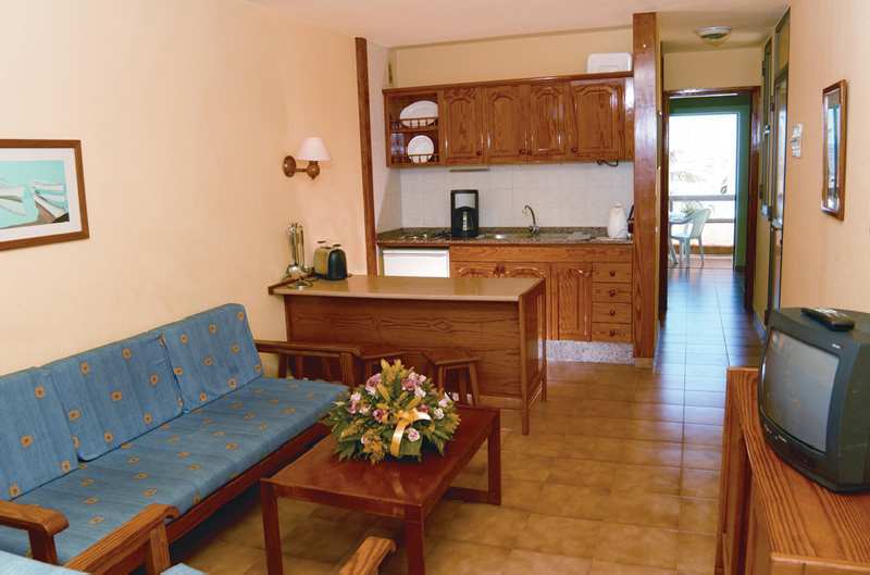 Colina Mar Hotel Puerto Rico  Ngoại thất bức ảnh