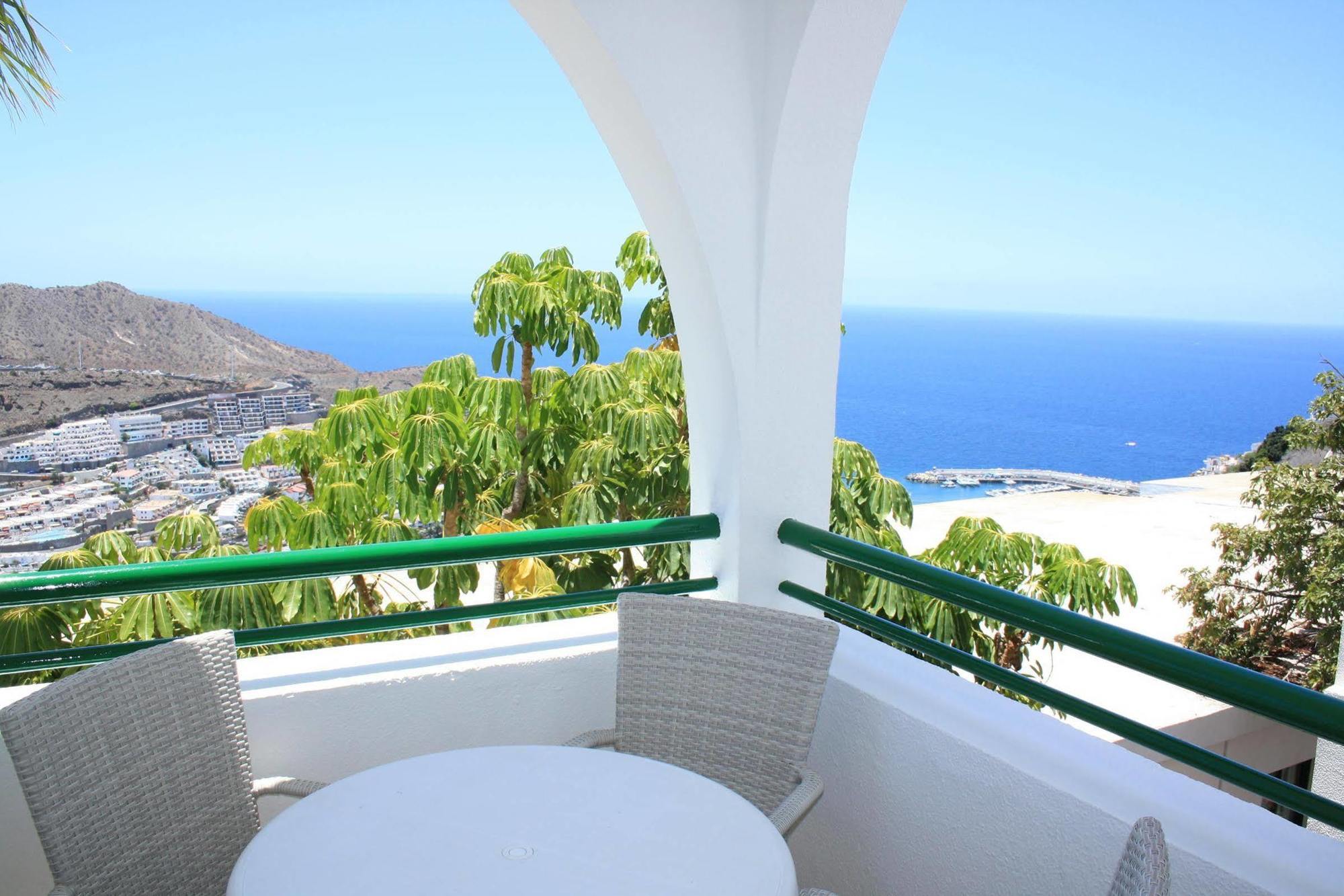 Colina Mar Hotel Puerto Rico  Ngoại thất bức ảnh